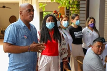 Secretaría de Educación acompañó la clausura de actividades del Circuito de Cercanías 