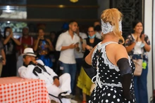Secretaría de Educación acompañó la clausura de actividades del Circuito de Cercanías 