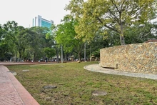 Dagma aporta un importante legado ambiental al Parque Central Río Cali
