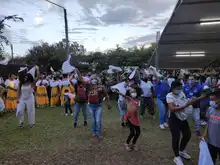 Pabellón CaliAfro, una vitrina para los emprendedores de las comunidades negras y afro