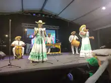 Pabellón CaliAfro, una vitrina para los emprendedores de las comunidades negras y afro