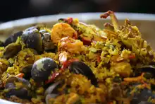 La gastronomía gustó y arrasó en ventas durante el Petronio Álvarez