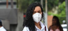 Pandemia y estallido social, dos retos que enfrentó el gobierno caleño durante el 2021