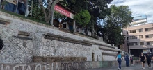 Secretaría de Cultura culmina el 2021 con labores de mantenimiento y conservación de bienes patrimoniales de Cali