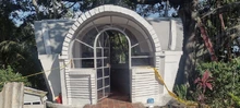 Secretaría de Cultura culmina el 2021 con labores de mantenimiento y conservación de bienes patrimoniales de Cali
