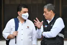 Homicidios en Cali disminuyeron en 2021 y mejoraron otros indicadores de seguridad: Carlos Soler Parra