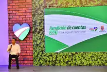 Homicidios en Cali disminuyeron en 2021 y mejoraron otros indicadores de seguridad: Carlos Soler Parra