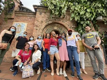 Gastronomía y cultura en San Antonio, un imperdible del turismo caleño