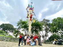 Gastronomía y cultura en San Antonio, un imperdible del turismo caleño