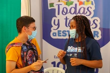 Alcaldía de Cali anunciará primeros beneficiaros de Todas y todos a estudiar