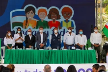 Alcaldía de Cali anunciará primeros beneficiaros de Todas y todos a estudiar