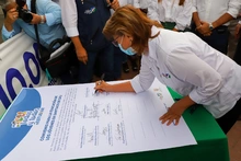 Alcaldía de Cali anunciará primeros beneficiaros de Todas y todos a estudiar