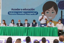 Alcaldía de Cali anunciará primeros beneficiaros de Todas y todos a estudiar