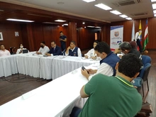 La Alcaldía de Cali adelanta los preparativos para su Feria más popular