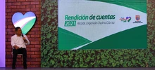 Obras que transforman y generan soluciones integrales