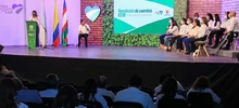 Obras que transforman y generan soluciones integrales