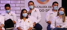 Obras que transforman y generan soluciones integrales