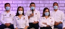 Obras que transforman y generan soluciones integrales