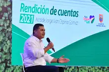 El Parque Ambiental Corazón de Pance ya tiene 70 de las 90 hectáreas que lo conformarán