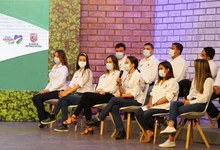 El Parque Ambiental Corazón de Pance ya tiene 70 de las 90 hectáreas que lo conformarán