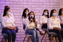 En Rendición de Cuentas Bienestar Social destacó los programas a favor de la población más vulnerable