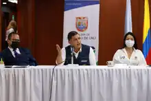 Se ultiman detalles para la Feria de Cali 2021 