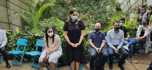 Minciencias reconoce a la Fundación Andoke como centro de ciencia