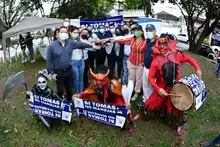 Si tomas, no manejas: la campaña de seguridad vial durante las festividades de fin de año
