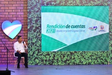 "Continuamos estrechando diálogos con la comunidad internacional": Jefe de Relaciones y Cooperación