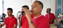 En el Salsódromo se bailará ‘con libertad’