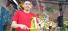 En el Salsódromo se bailará ‘con libertad’
