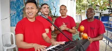 En el Salsódromo se bailará ‘con libertad’