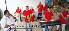 En el Salsódromo se bailará ‘con libertad’
