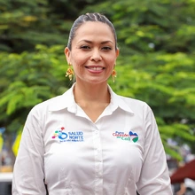 Avances de la Red de Salud Pública de Cali  para prevenir el covid-19 y otras enfermedades