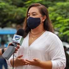 Avances de la Red de Salud Pública de Cali  para prevenir el covid-19 y otras enfermedades
