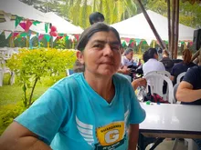 Recicladores celebraron su día con una jornada de integración, música y baile