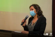 Futuras normalistas fortalecieron aprendizajes sobre alfabetización para adultos