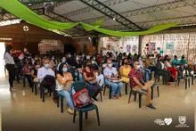 Futuras normalistas fortalecieron aprendizajes sobre alfabetización para adultos
