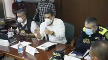 Estas son las medidas de seguridad y bioseguridad para la Feria de Cali