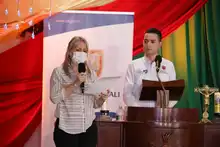 Con sentimientos de fe y reconciliación, cientos de caleños han disfrutado de las Novenas de Aguinaldos