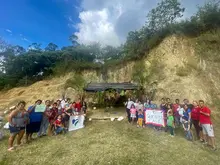 Conozca los ganadores de la mejor cuadra adornada y el mejor pesebre ecológico de Cali
