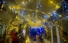 Conozca los ganadores de la mejor cuadra adornada y el mejor pesebre ecológico de Cali