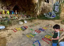 Conozca los ganadores de la mejor cuadra adornada y el mejor pesebre ecológico de Cali
