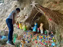 Conozca los ganadores de la mejor cuadra adornada y el mejor pesebre ecológico de Cali