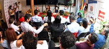 Proclamados ganadores de concurso de diseño para proyecto de vivienda