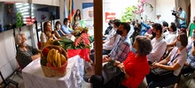 Proclamados ganadores de concurso de diseño para proyecto de vivienda
