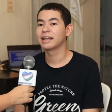 “Recibo una oportunidad que mis padres no pudieron tener”. Beneficiario Todos y Todas a Estudiar