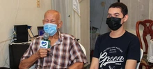 “Recibo una oportunidad que mis padres no pudieron tener”. Beneficiario Todos y Todas a Estudiar