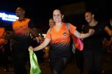 Cerca de 3 mil bailarines y artistas de más de 50 escuelas de salsa, serán los protagonistas del Salsodromo de Cali que este 2021, vuelve a la presencialidad.