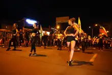 Cerca de 3 mil bailarines y artistas de más de 50 escuelas de salsa, serán los protagonistas del Salsodromo de Cali que este 2021, vuelve a la presencialidad.